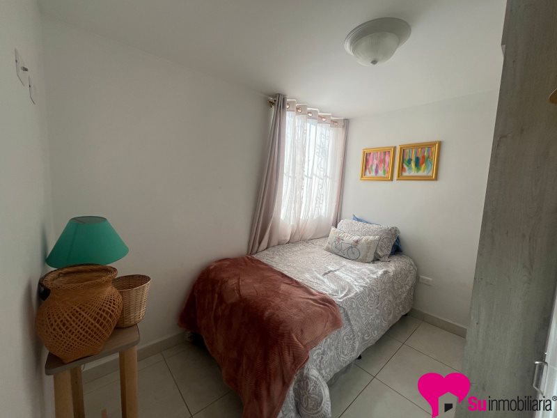 Apartamento Foto 1