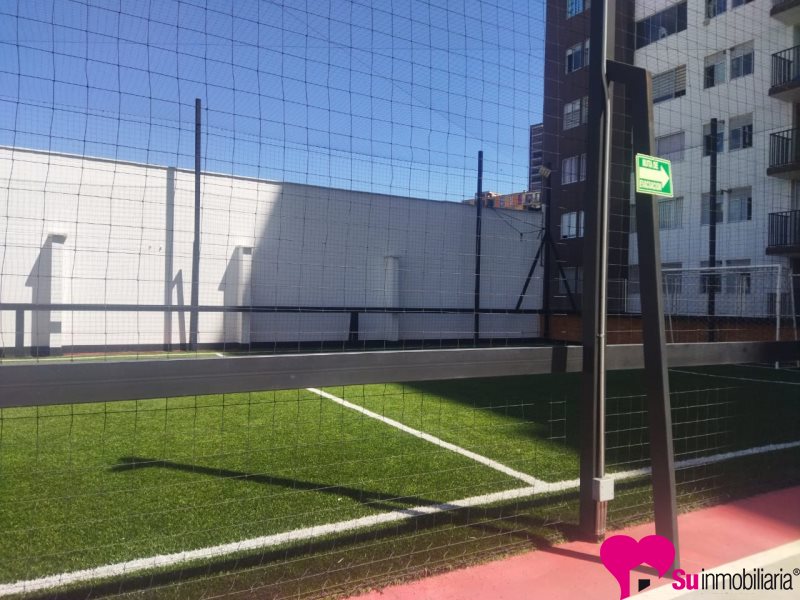 Apartamento Foto 1