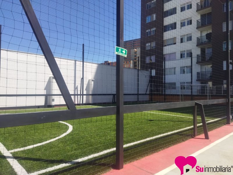 Apartamento Foto 1