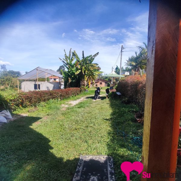 Casa-Finca en Arriendo en RIONEGRO - 11006 Suramericana de arrendamientos