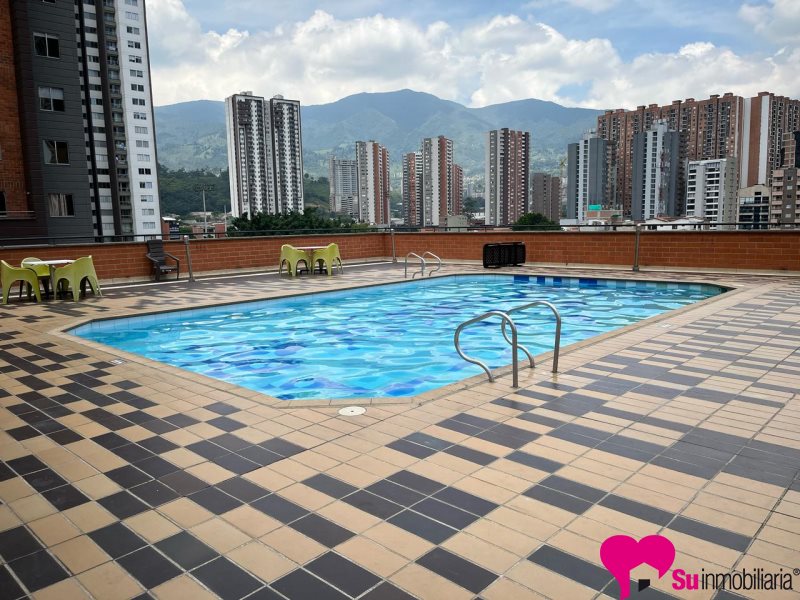 Apartamento Foto 1
