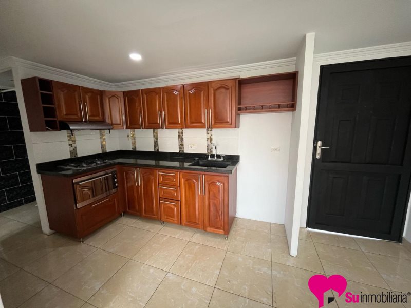 Apartamento Foto 1