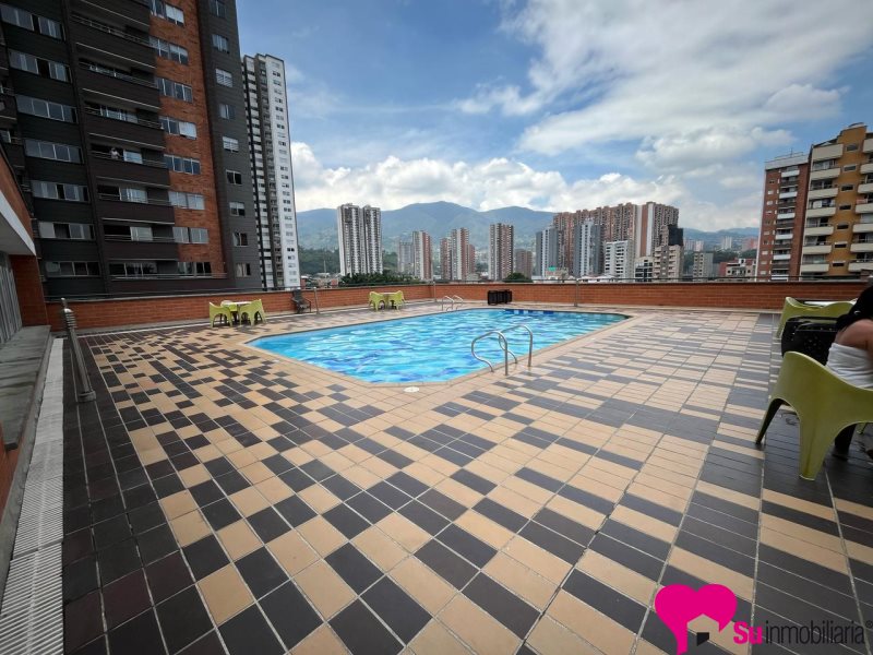 Apartamento Foto 1