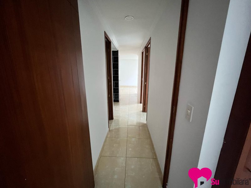 Apartamento Foto 1