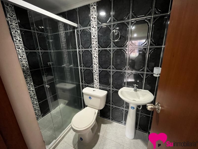 Apartamento Foto 1