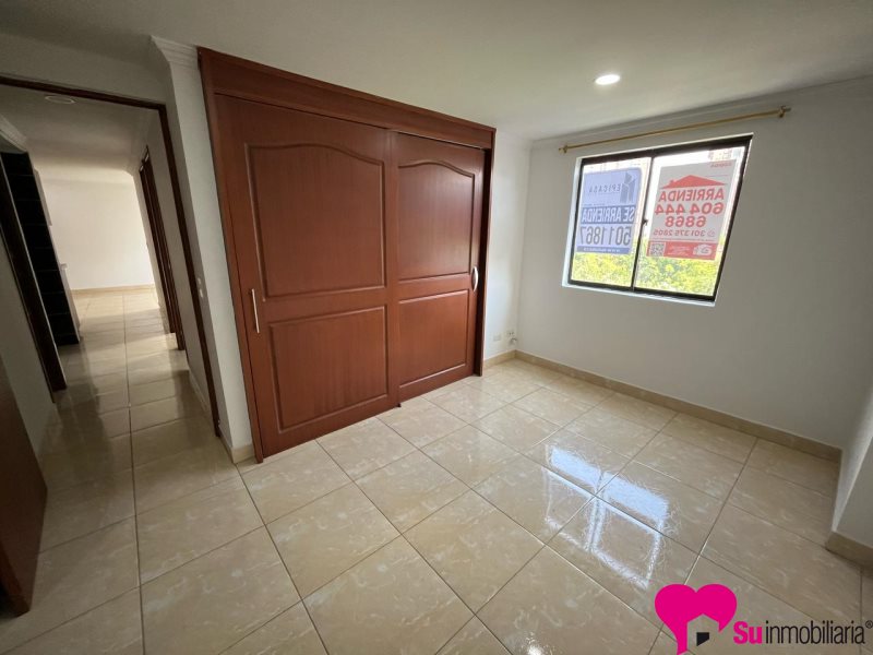 Apartamento Foto 1