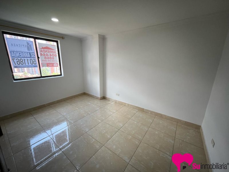 Apartamento Foto 1
