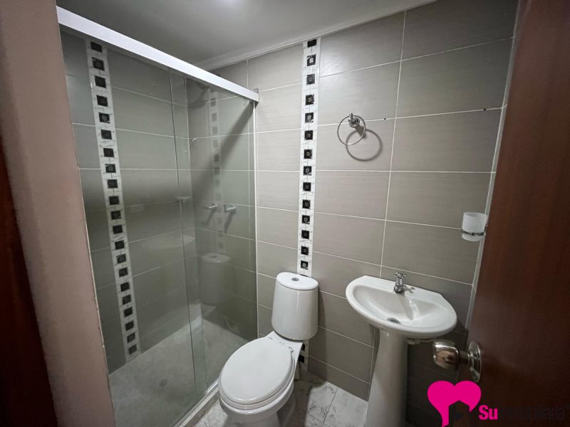 Apartamento Foto 1