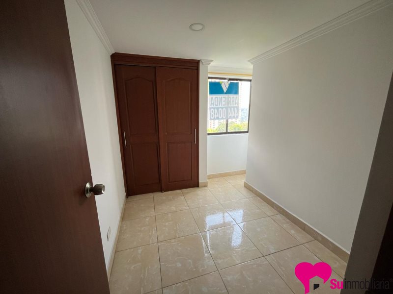 Apartamento Foto 1
