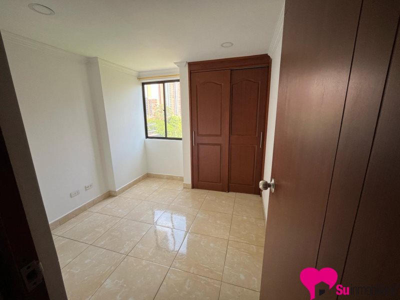 Apartamento Foto 1