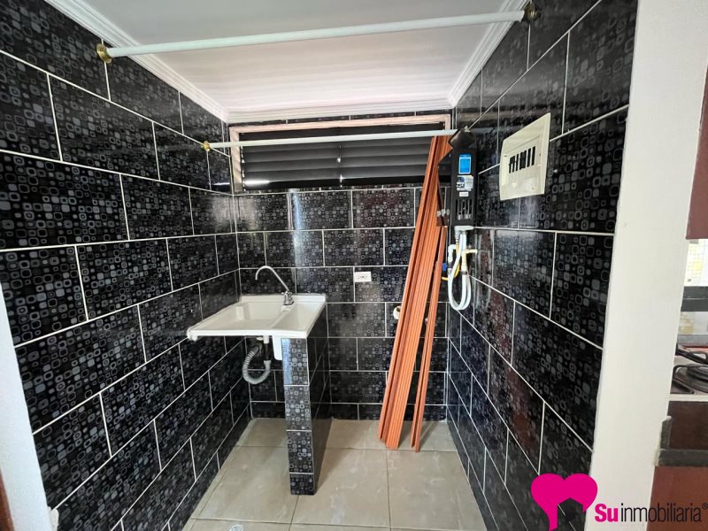 Apartamento Foto 1