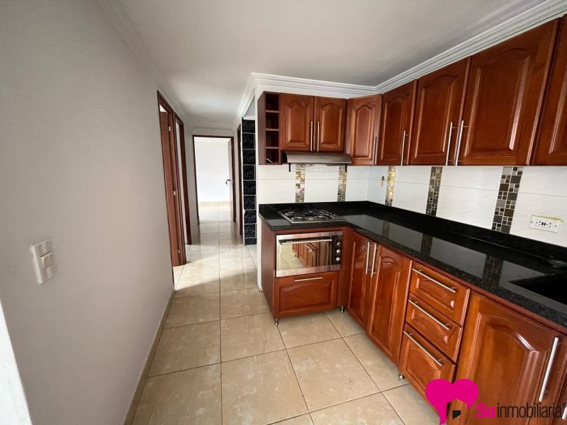 Apartamento Foto 1