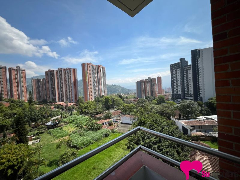 Apartamento Foto 1