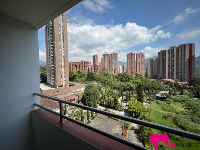 Apartamento Foto 1