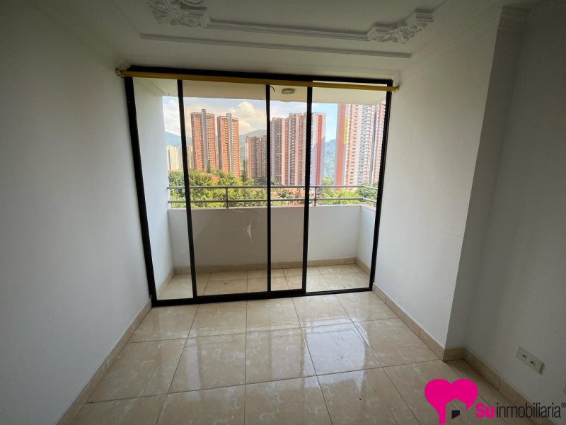 Apartamento Foto 1