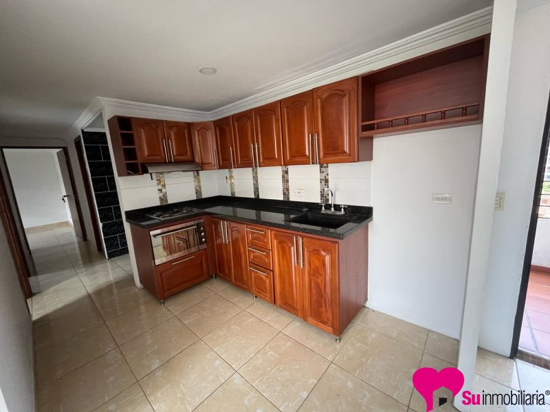 Apartamento Foto 1