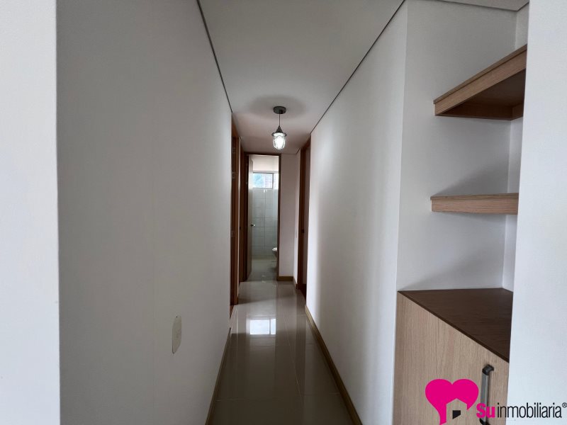 Apartamento Foto 1