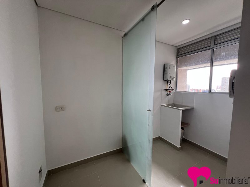 Apartamento Foto 1