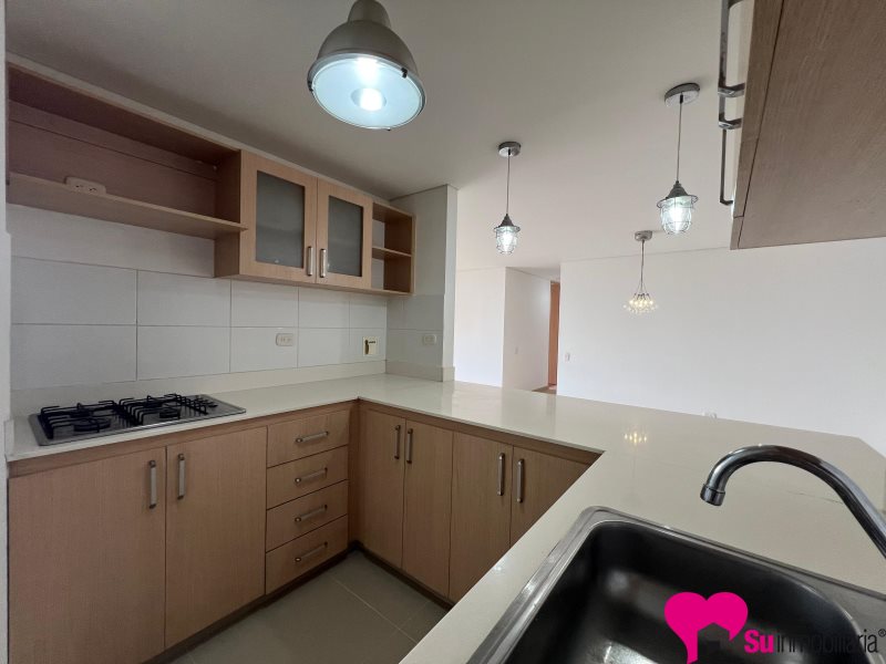 Apartamento Foto 1