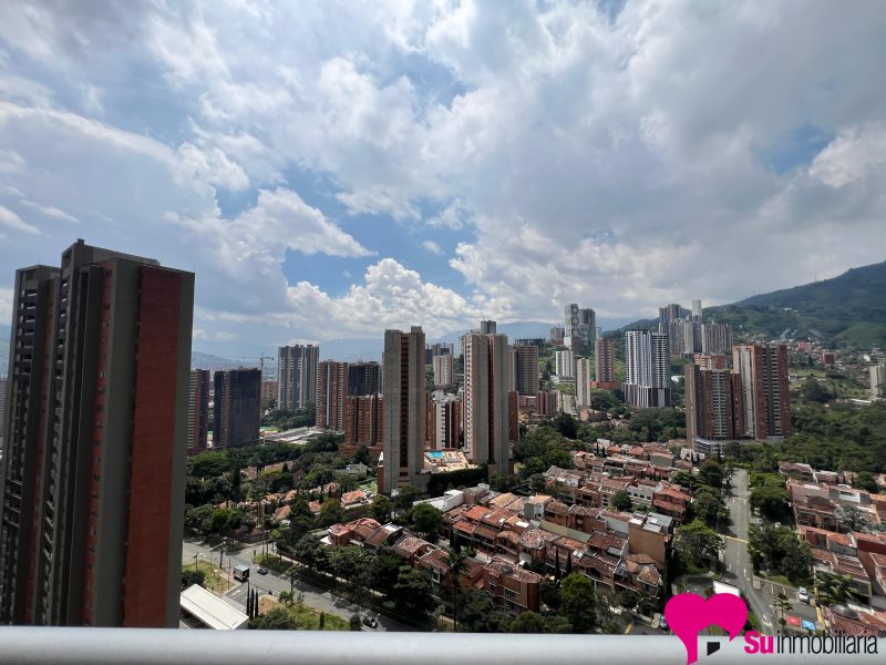 Apartamento Foto 1