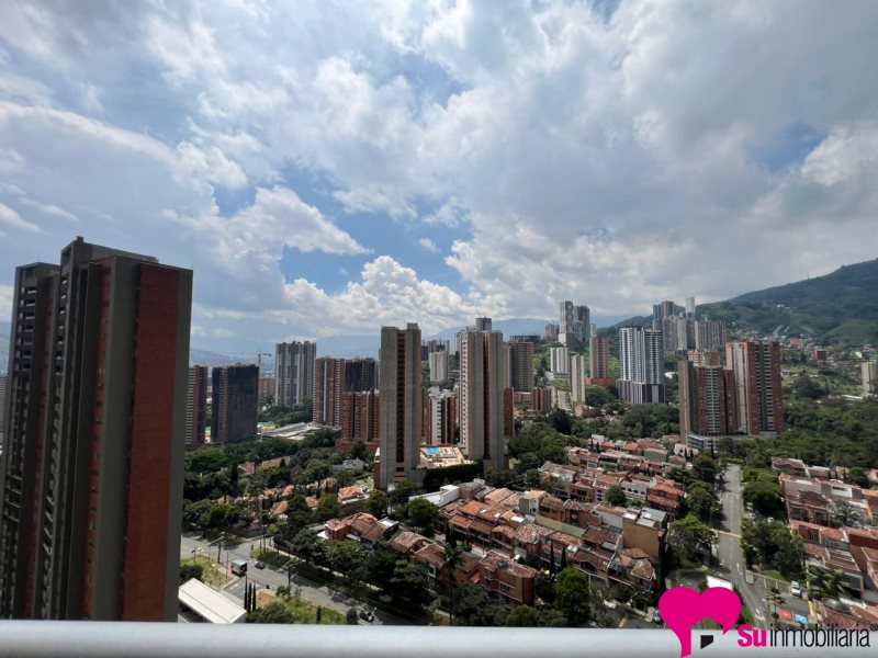 Apartamento Foto 1