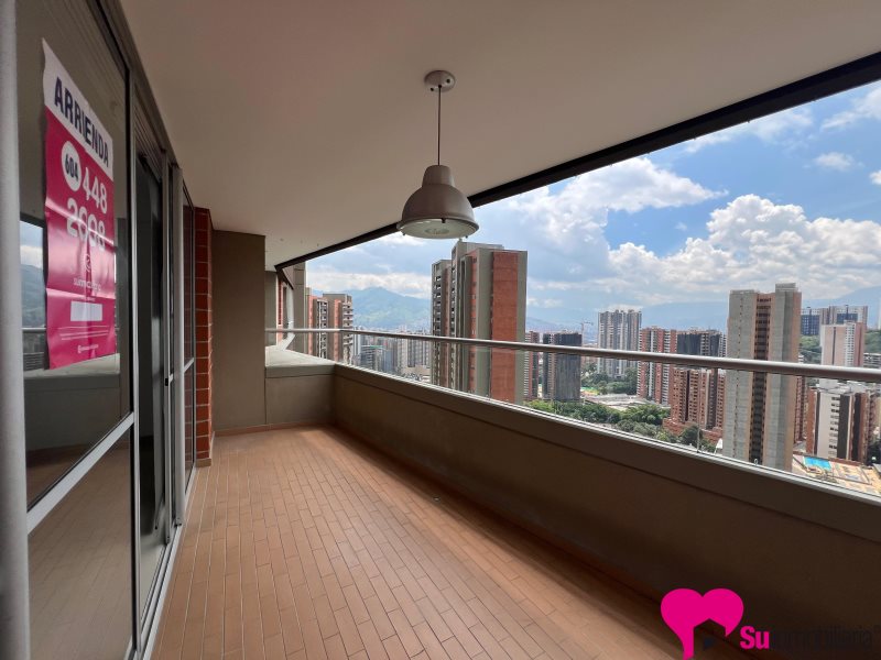 Apartamento Foto 1