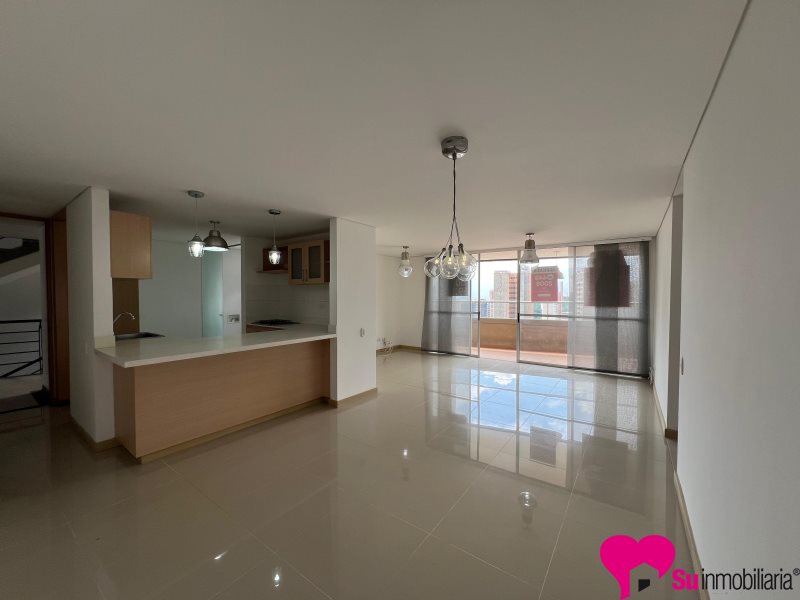 Apartamento Foto 1