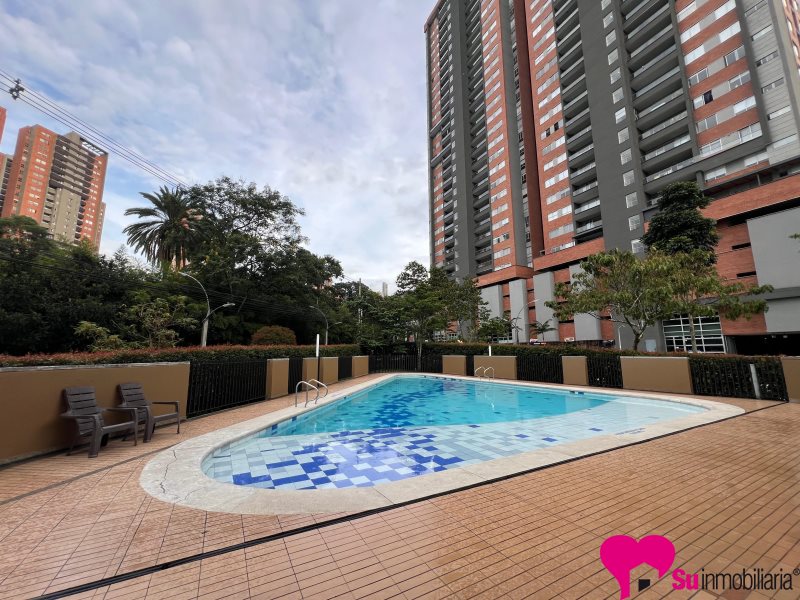 Apartamento Foto 1