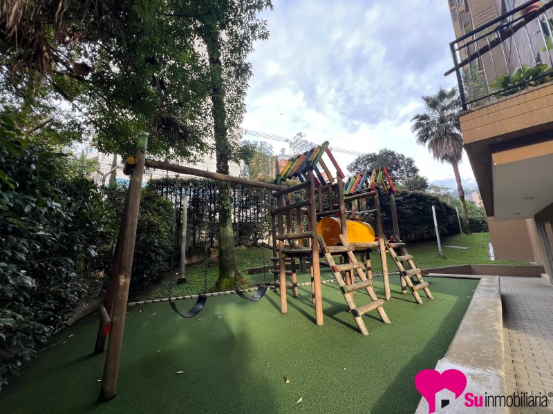 Apartamento Foto 1
