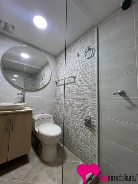 Apartamento Foto 1