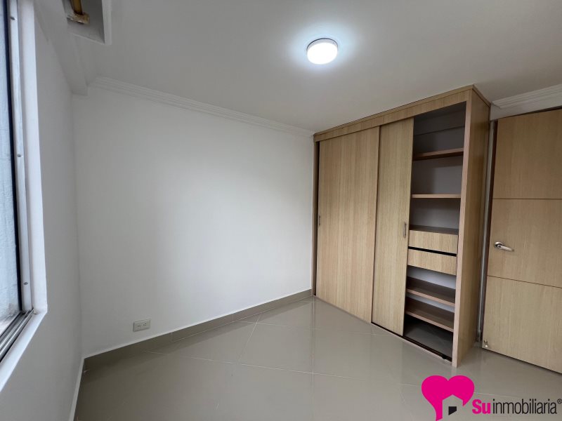 Apartamento Foto 1