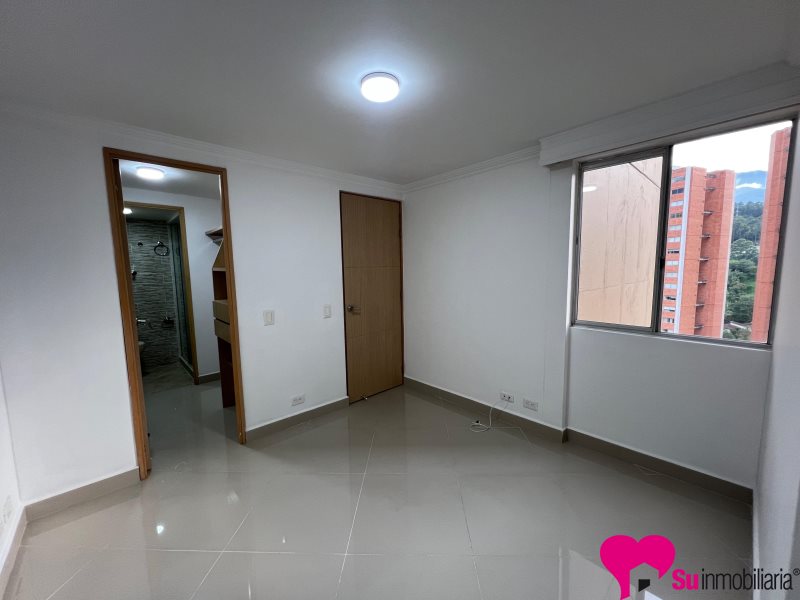 Apartamento Foto 1