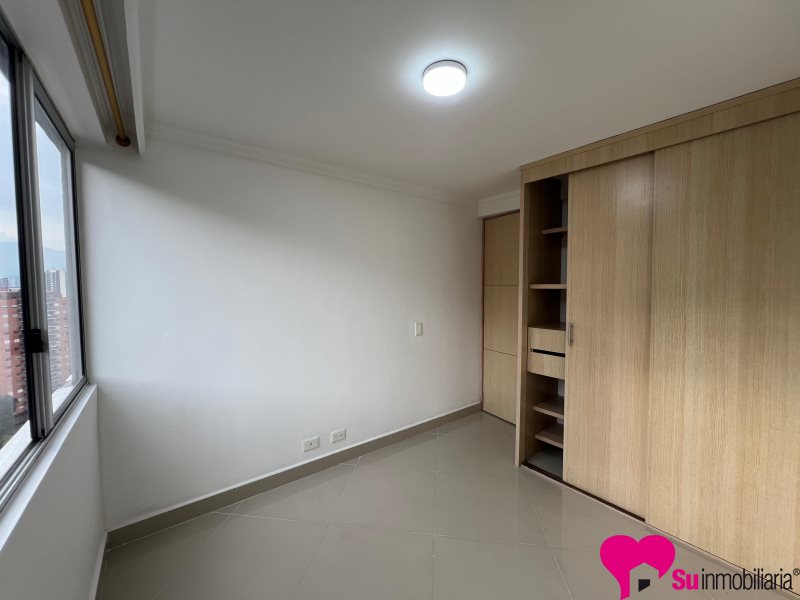Apartamento Foto 1