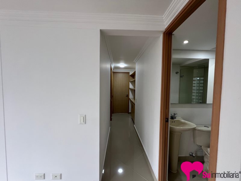 Apartamento Foto 1
