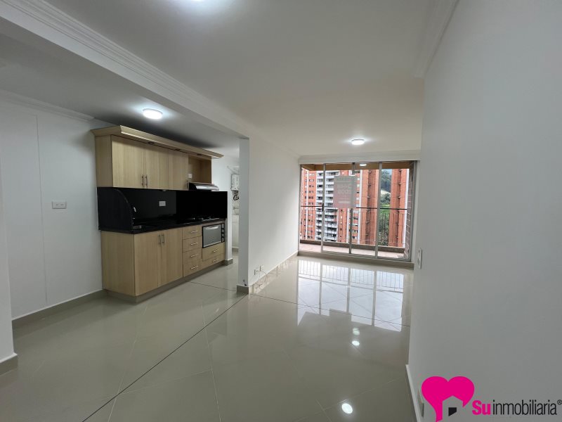 Apartamento Foto 1