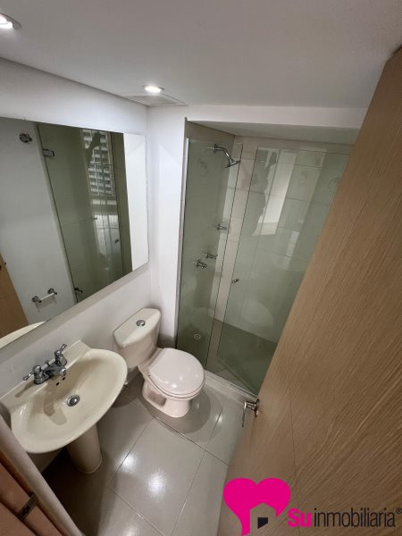 Apartamento Foto 1