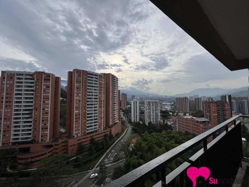 Apartamento Foto 1