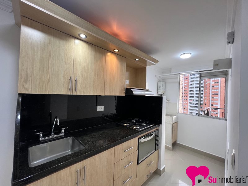 Apartamento Foto 1