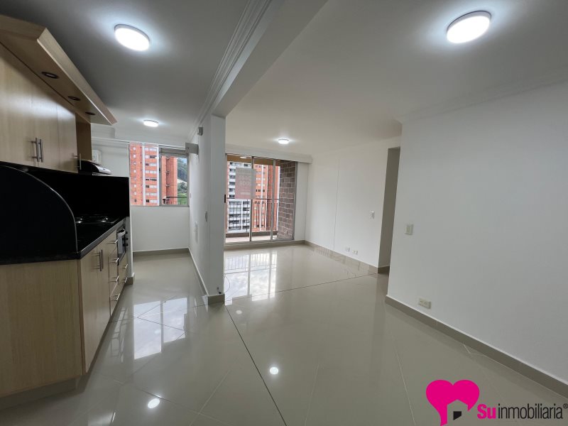 Apartamento Foto 1