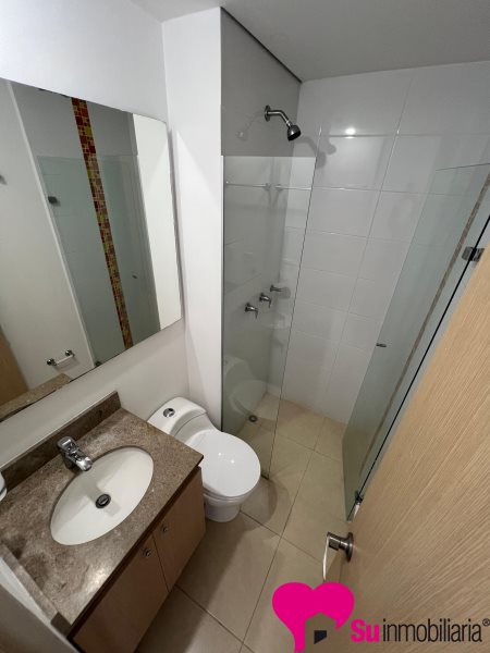 Apartamento Foto 1