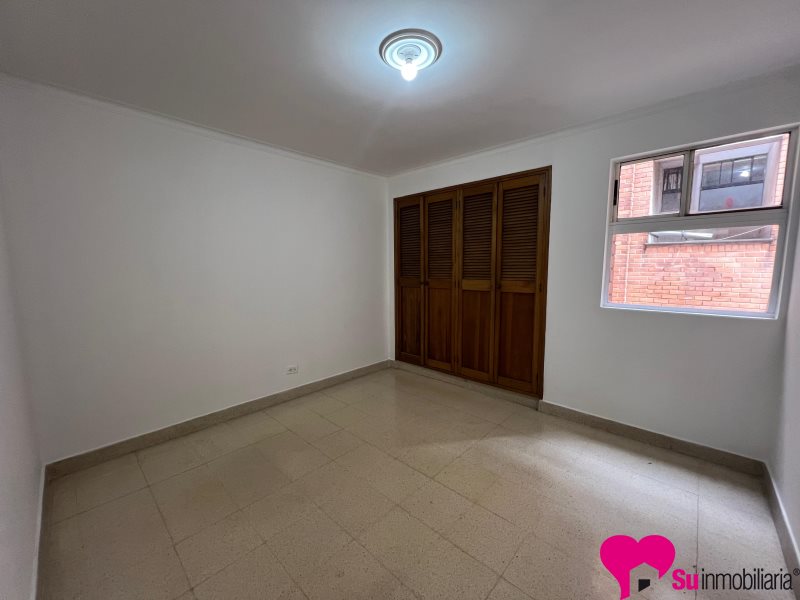 Apartamento Foto 1
