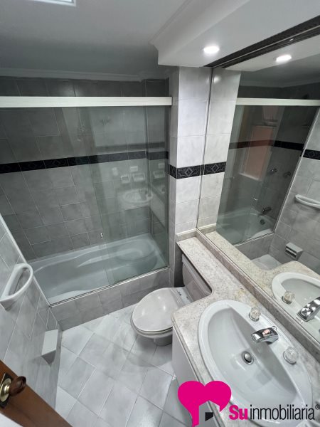 Apartamento Foto 1