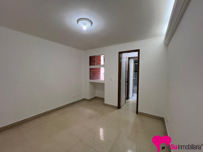 Apartamento Foto 1