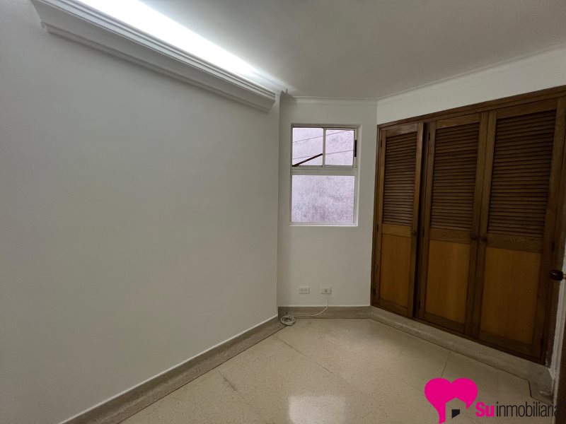 Apartamento Foto 1