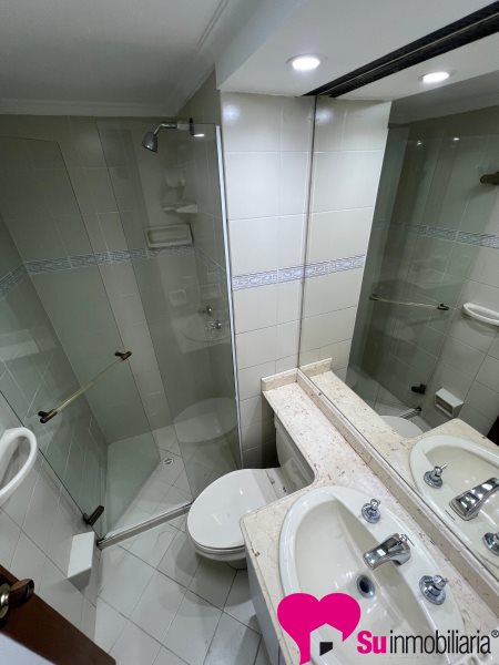 Apartamento Foto 1