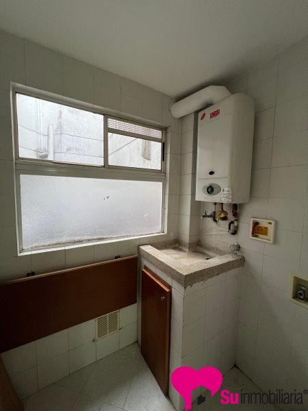 Apartamento Foto 1