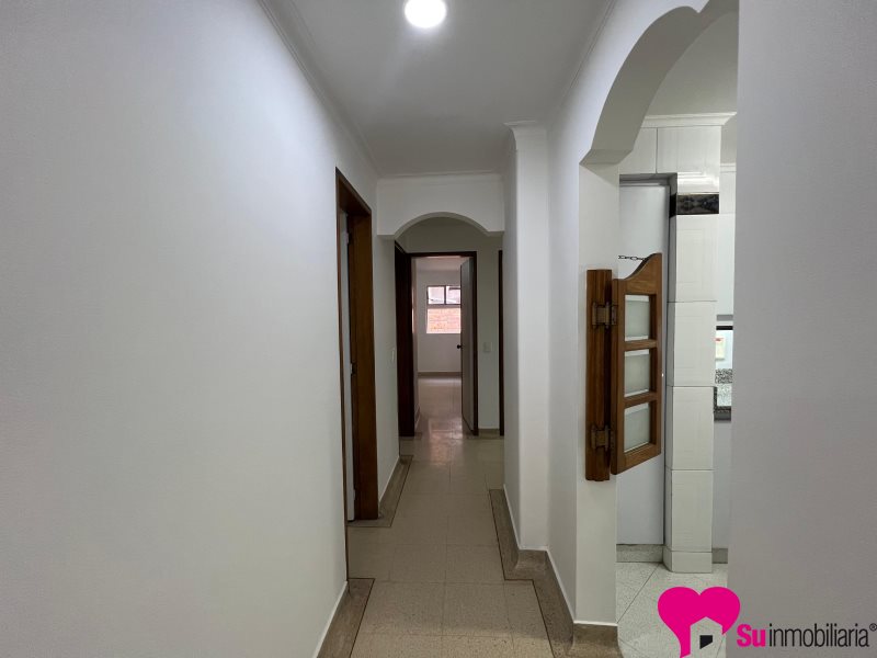 Apartamento Foto 1