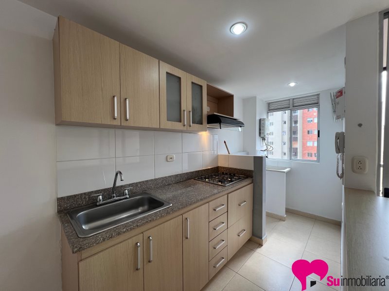 Apartamento Foto 1