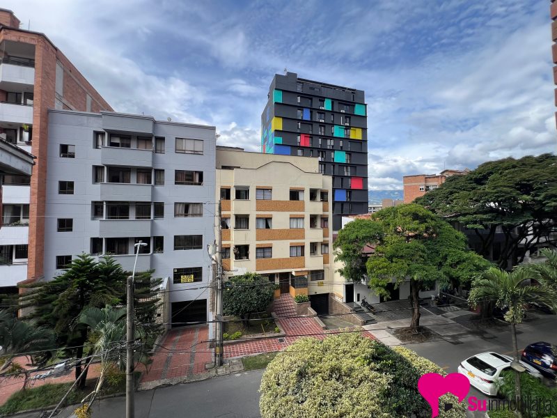 Apartamento Foto 1