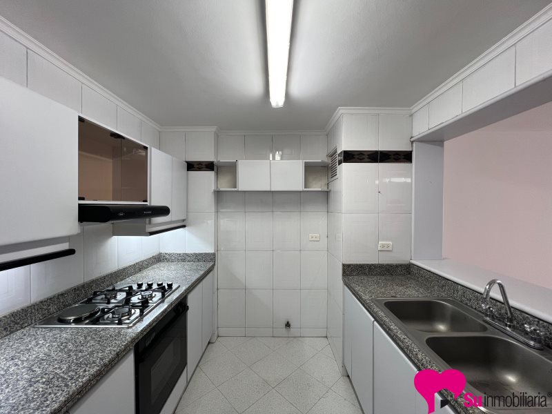 Apartamento Foto 1